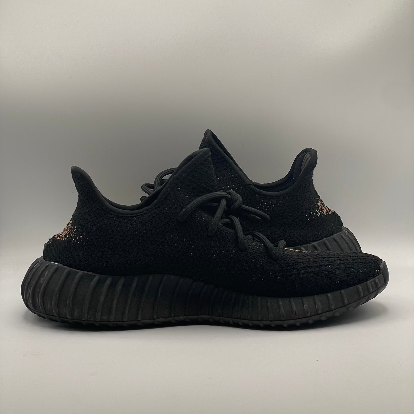 (USED REP BOX) Yeezy 350 Copper Size 10
