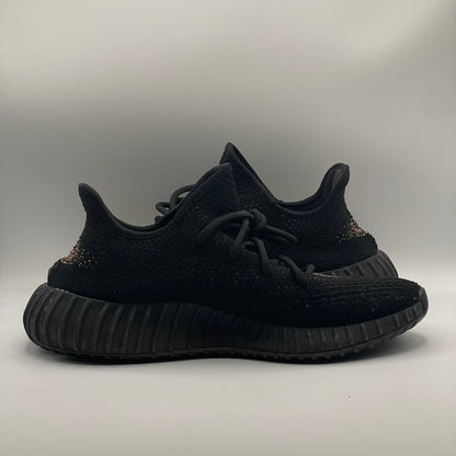 (USED REP BOX) Yeezy 350 Copper Size 10