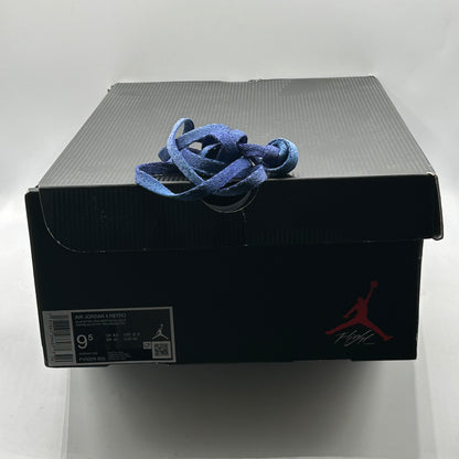 (Used) Jordan 4 Rare Air Size 9.5