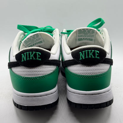 (Used) Nike Dunk Low Celtics Size 8.5