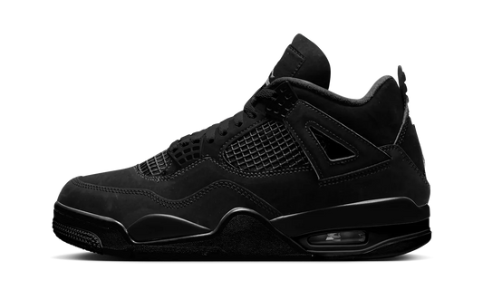 Jordan 4 Retro Black Cat (2025)