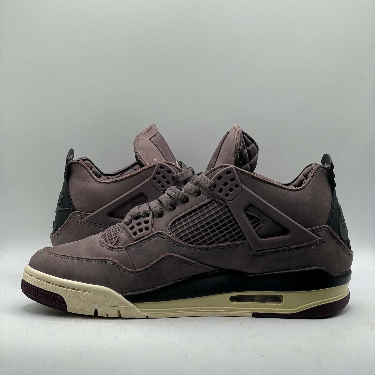 (USED) Jordan 4 A Ma Maniere Size 9.5