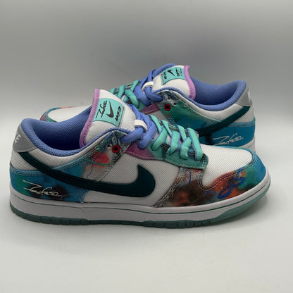 (USED NO BOX) Nike SB Dunk Low Size 7.5