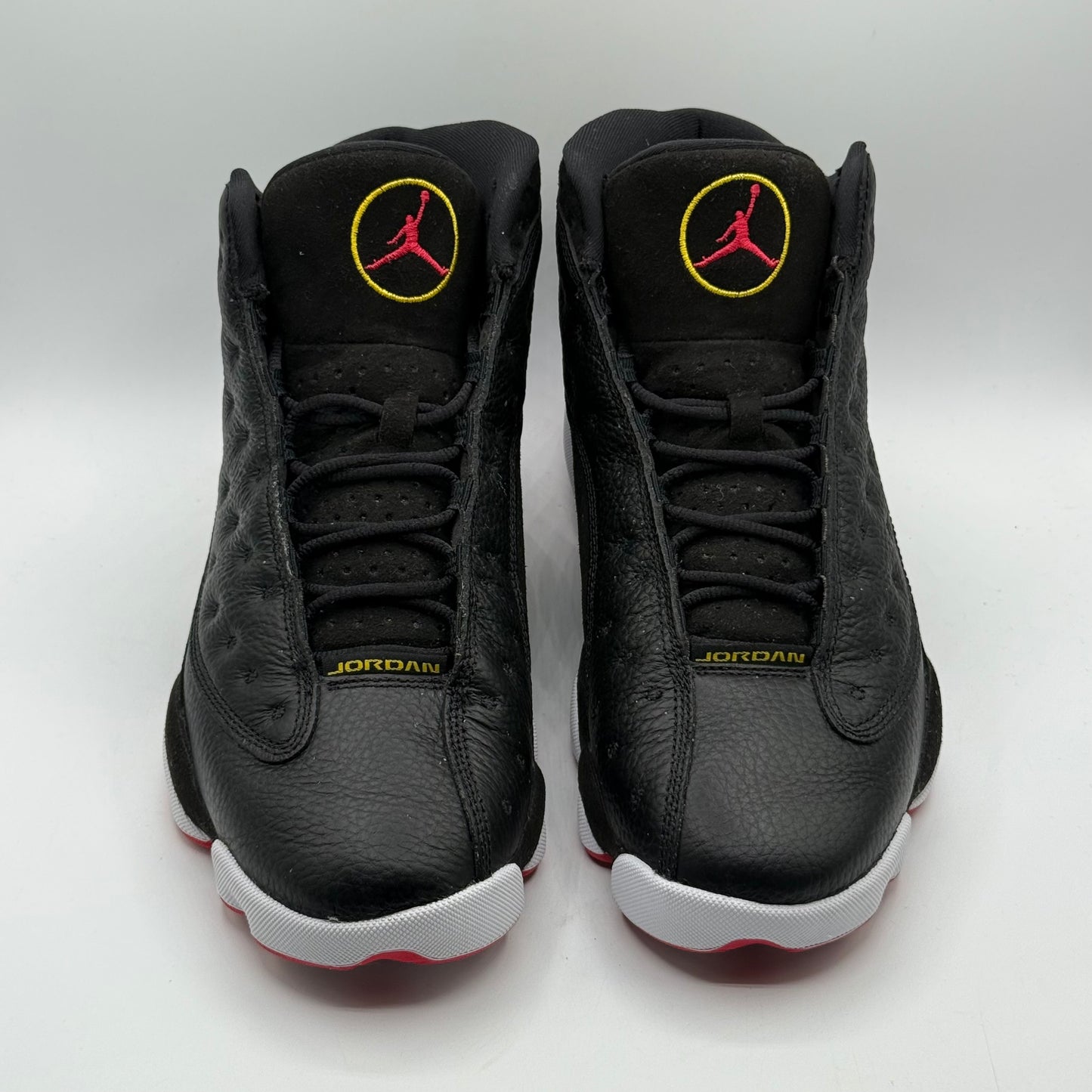 (USED) Jordan 13 Playoffs Size 10.5