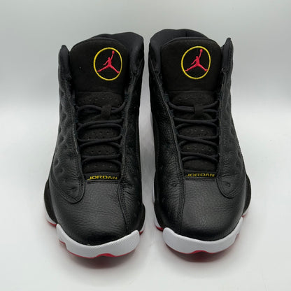 (USED) Jordan 13 Playoffs Size 10.5
