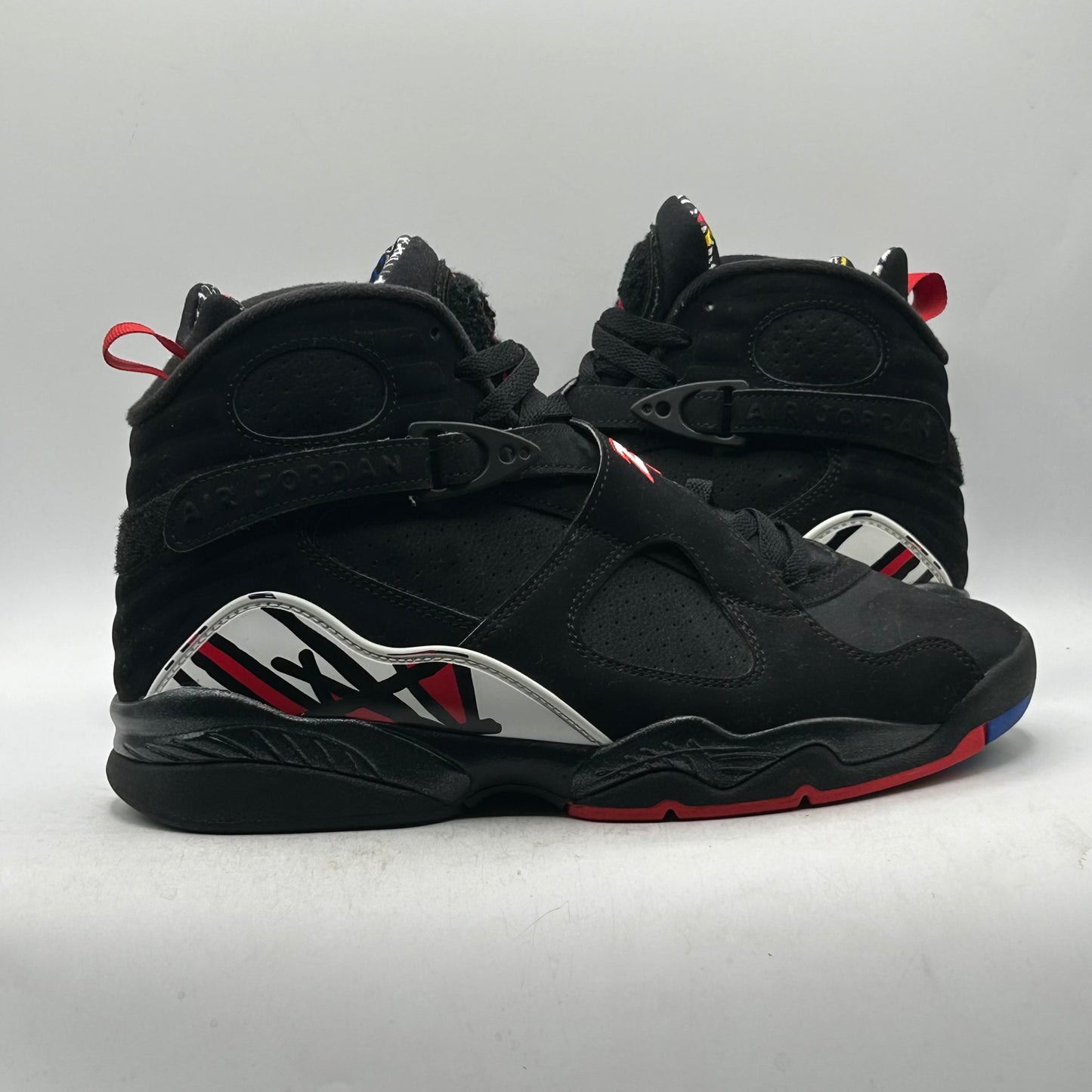 (Used) Jordan 8 Playoff Size 9.5