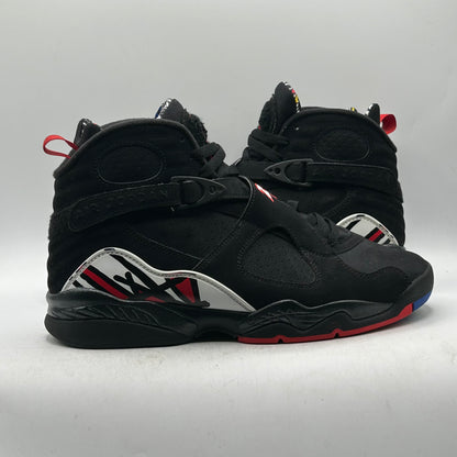(Used) Jordan 8 Playoff Size 9.5