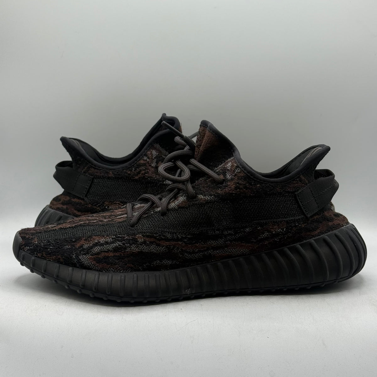 (Used) Adidas Yeezy 350 Mx Rock Size 11.5