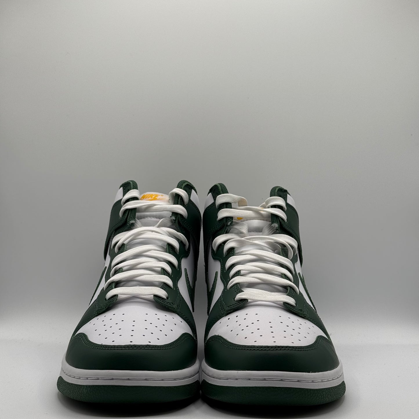 (Used Replacement Box ) Nike Dunk High Australia Size 12