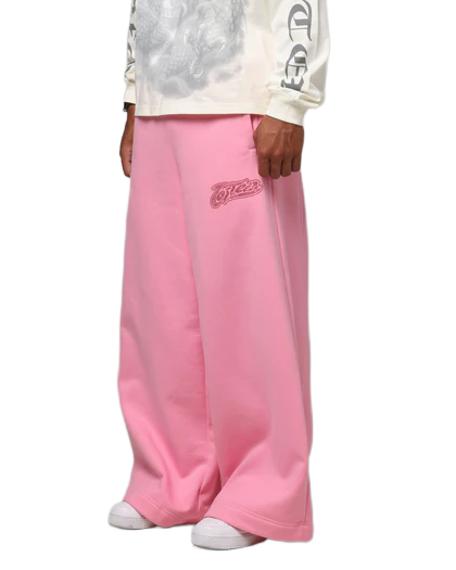 Loiter Weezy Ultra Wide Sweatpants