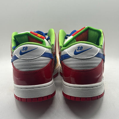 (Used) Nike SB Dunk Low Sandy Bodecker Size 12