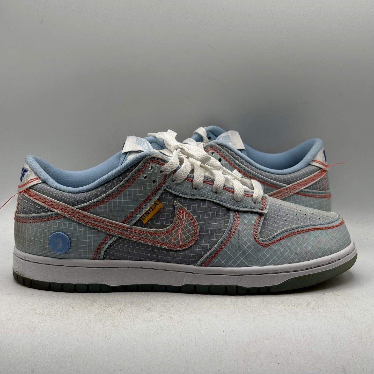 (Used) Nike Dunk Union Argon Size 8