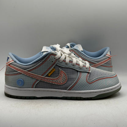 (Used) Nike Dunk Union Argon Size 8