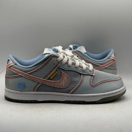 (Used) Nike Dunk Union Argon Size 8