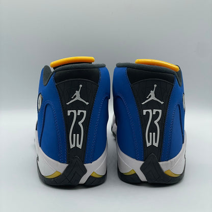 (USED) Jordan 14 Laney Size 9.5