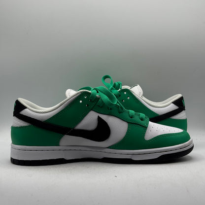 (Used) Nike Dunk Low Celtics Size 8.5