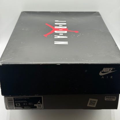 (Used) Jordan 11 High Cherry Size 13