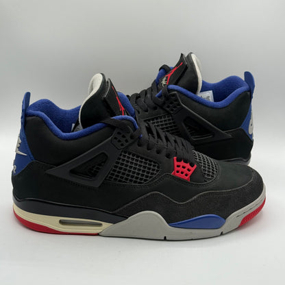 (USED) Jordan 4 Rare Air Size 11
