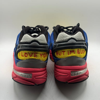 (Used) Saucony Grid Jazz 9 Jae Tips I Love You But Im Busy  Size 13