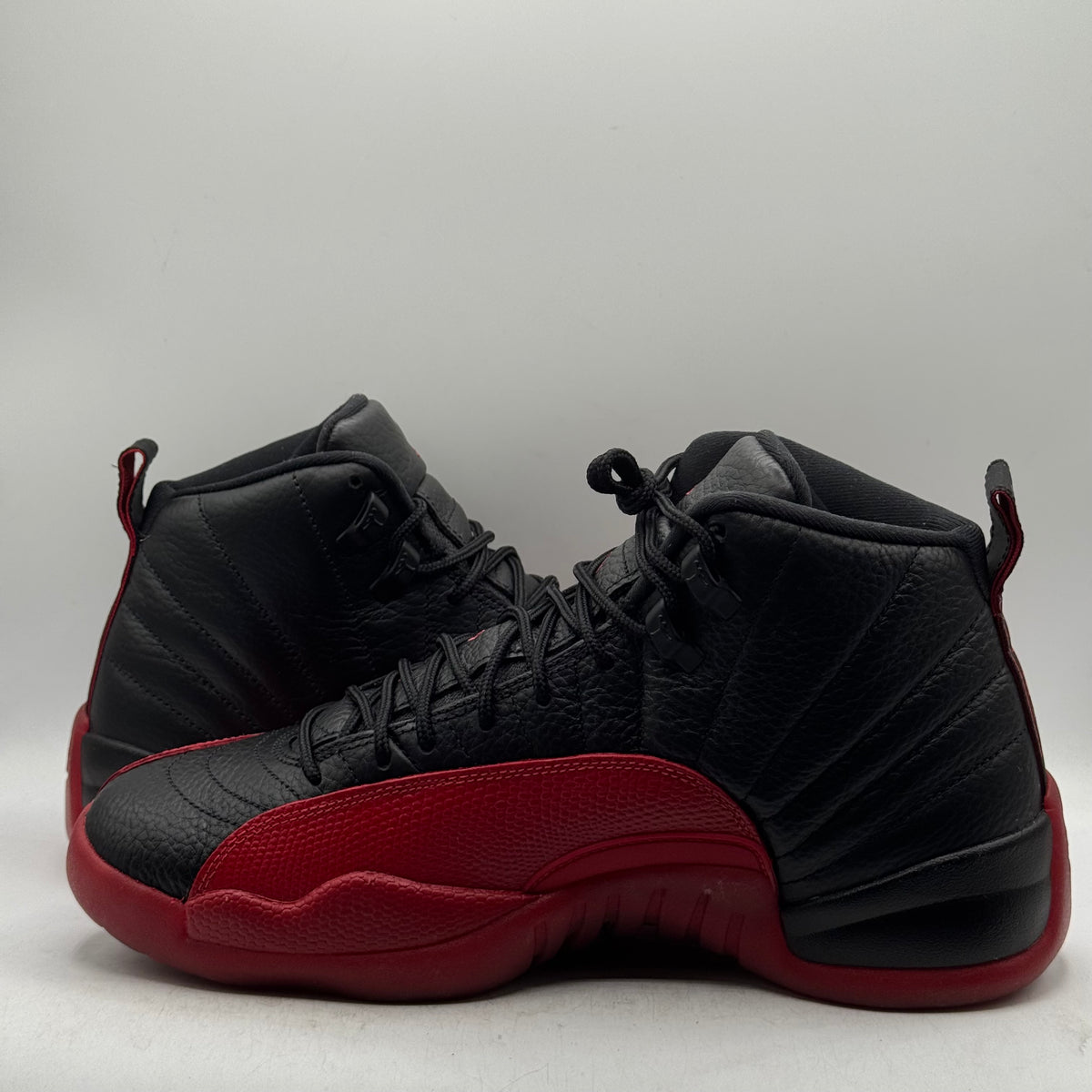 (USED) Jordan 12 Flu Game (2025) Size 10