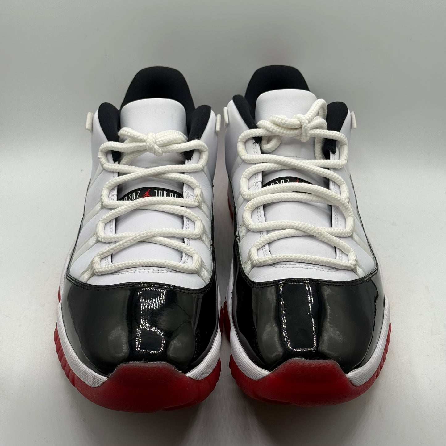 (Used) Jordan 11 Low Concord Bred Size 13