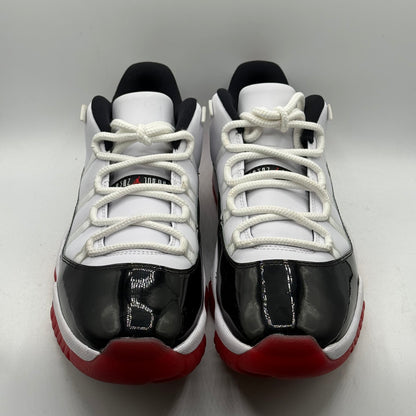 (Used) Jordan 11 Low Concord Bred Size 13