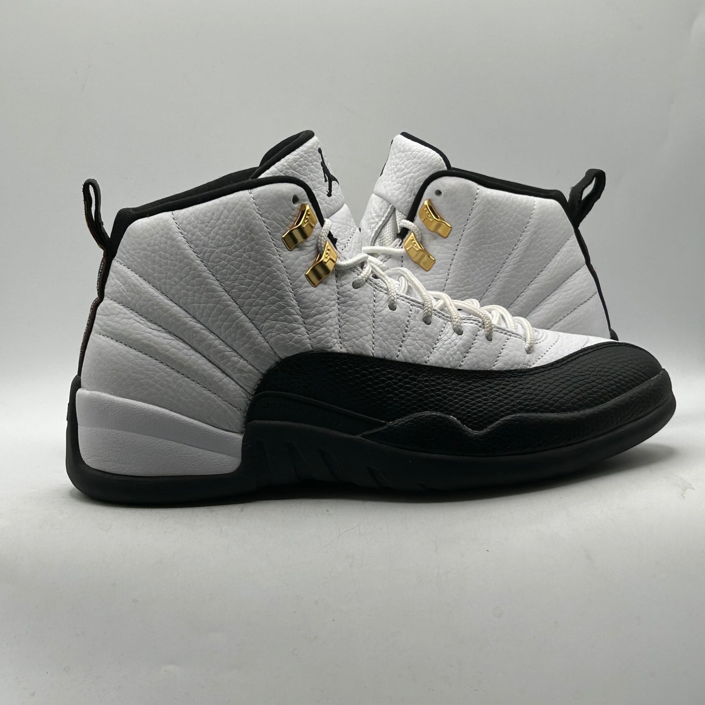(Used) Jordan 12 Taxi (2025) Size 9.5