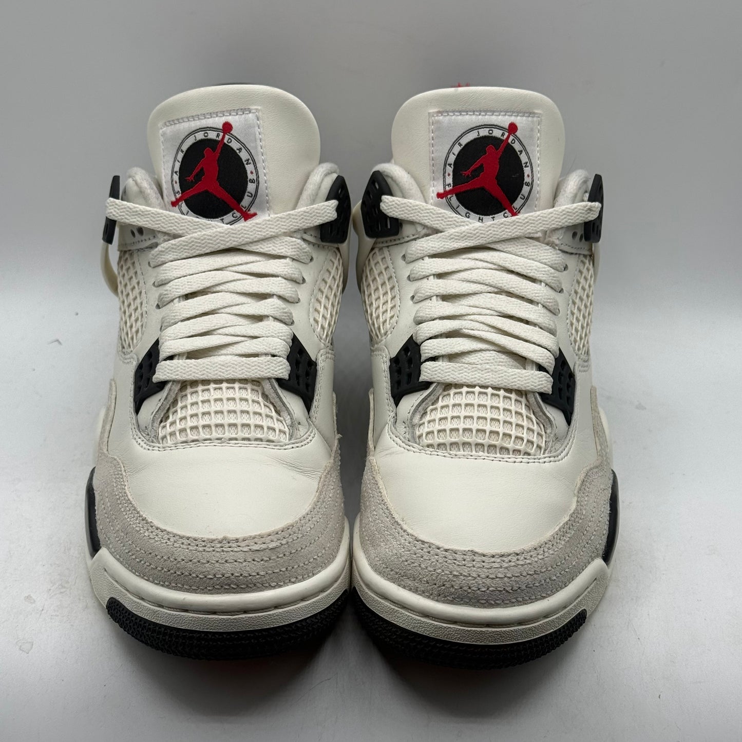 (Used) Jordan 4 Flight Club Size 8