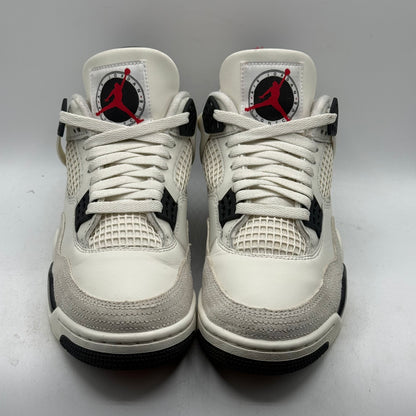 (Used) Jordan 4 Flight Club Size 8