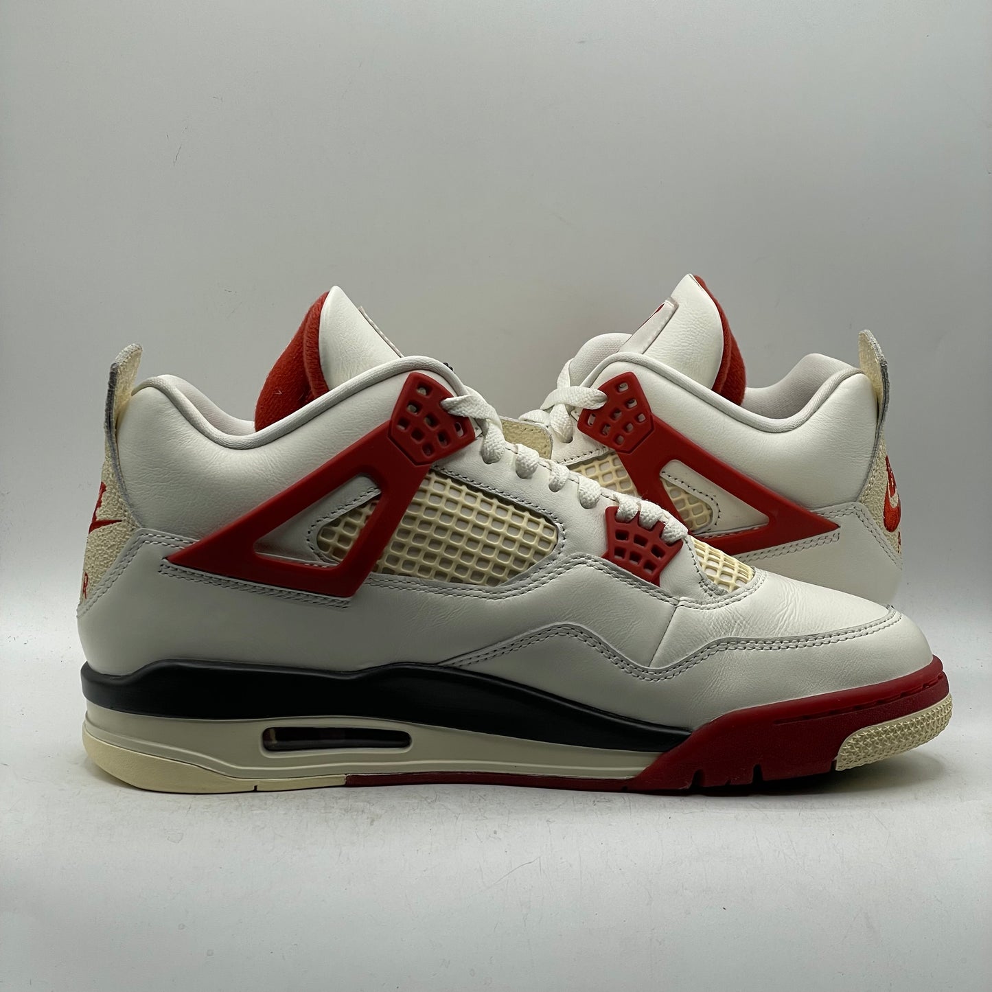 (Used) Jordan 4 Brick After Brick Size 10