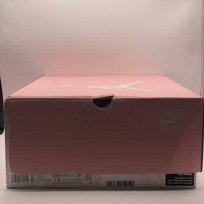 (USED) Jordan 5 Medium Soft Pink Size 13