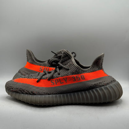 (USED) Yeezy 350 V2 Beluga Reflective Size 10.5