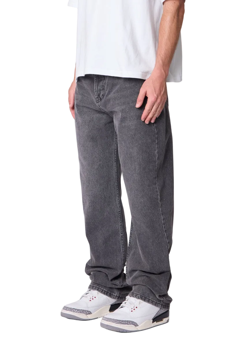 MNML Baggy Denim