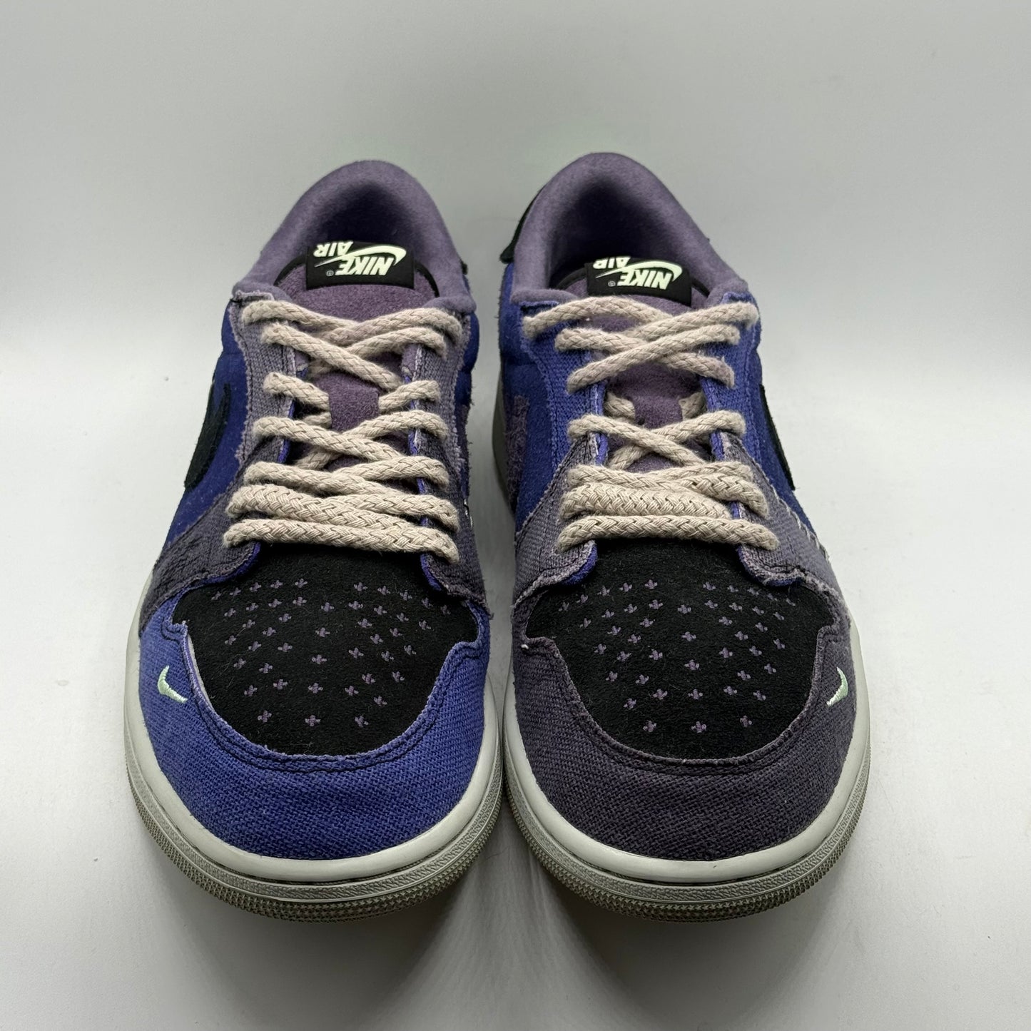 (Used) Jordan 1 Low Zion Voodoo Alternate Size 12
