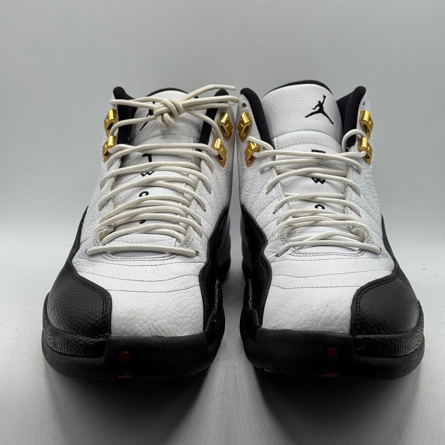 (USED) Jordan 12 Taxi (2013) Size 11.5