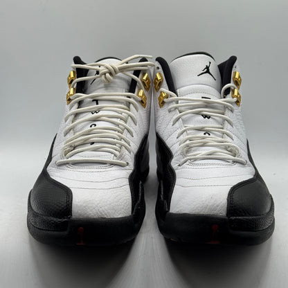 (USED) Jordan 12 Taxi (2013) Size 11.5