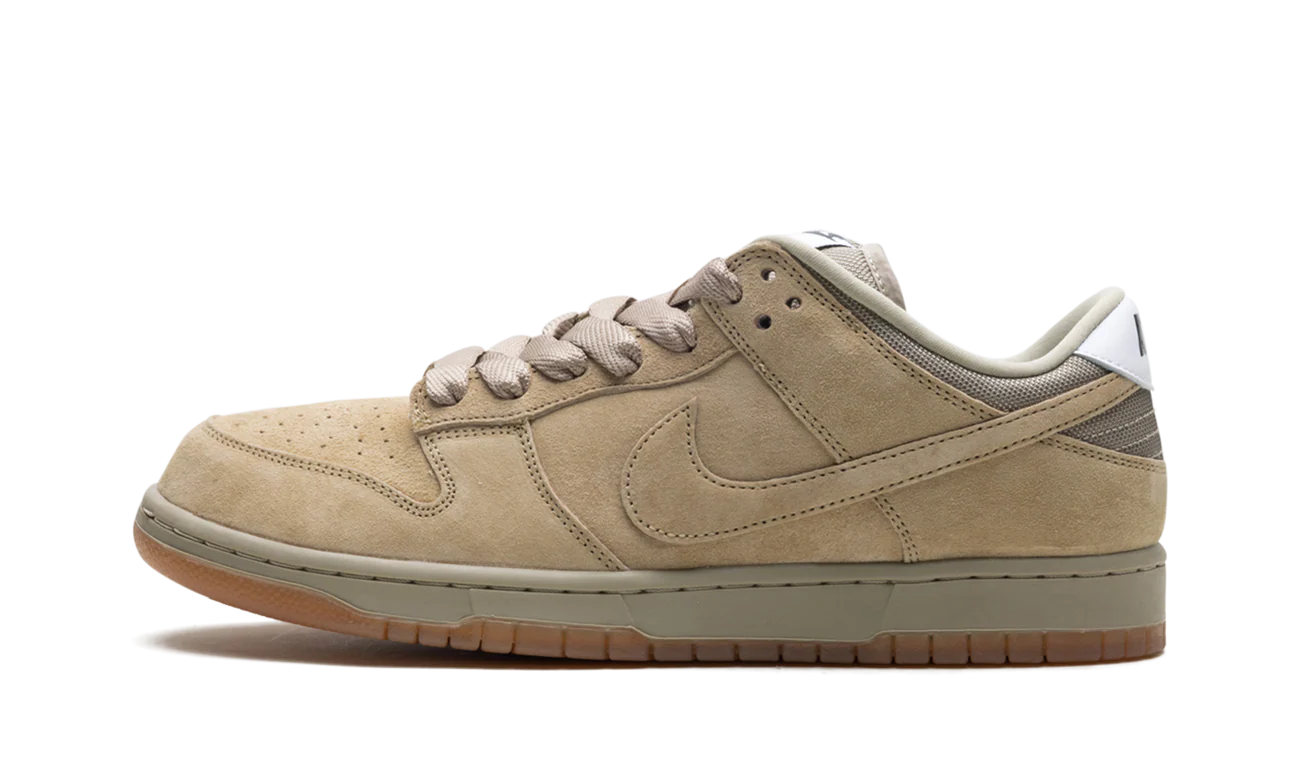 Nike SB Dunk Low Parachute Beige