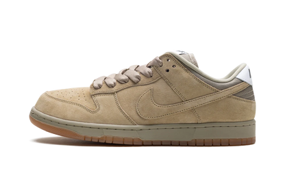 Nike SB Dunk Low Parachute Beige