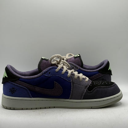 (Used) Jordan 1 Low Zion Williamson Voodoo Alternate Size 12