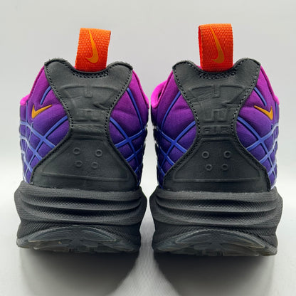 (USED REP BOX) Nike Air Max Sunder SP Kids of Immigrants Sun Down Size 11.5