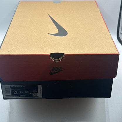 (Used) Jordan 11 High Bred (2019) Size 12