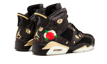 Jordan 6 Chinese New Year (2018)