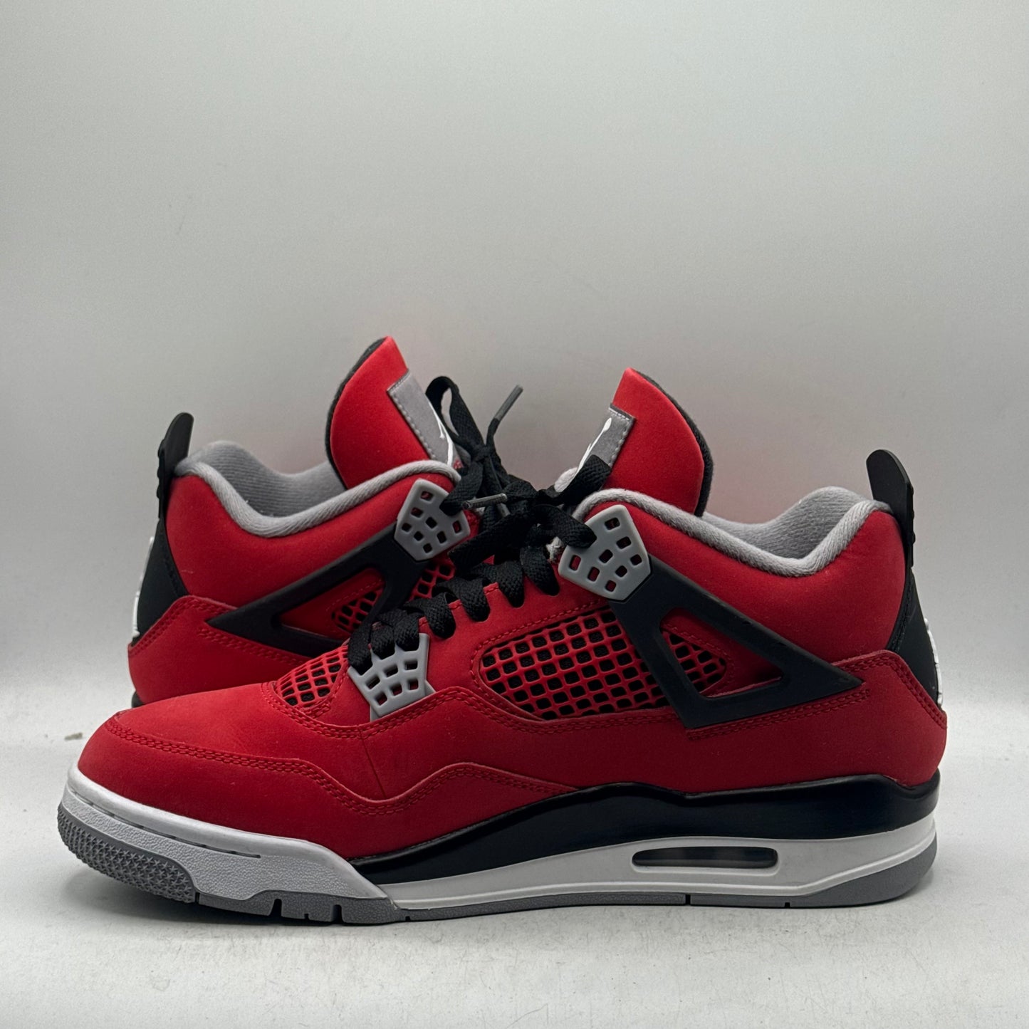 (Used) Jordan 4 Toro Bravo (2026) Size 9