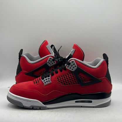 (Used) Jordan 4 Toro Bravo (2026) Size 9