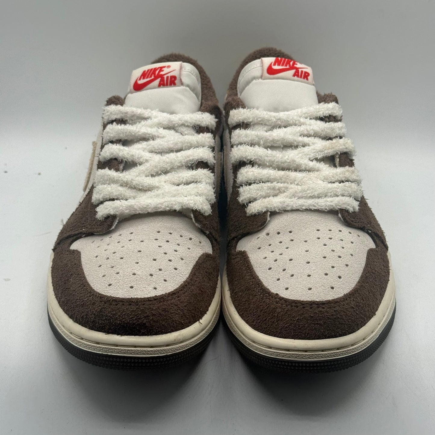 (Used) Jordan 1 Low OG Year Of The Rabbit Size 10
