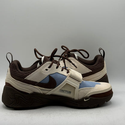 (Used) Nike Zoom Field Jazz Travis Scott Leche Blue Size 7