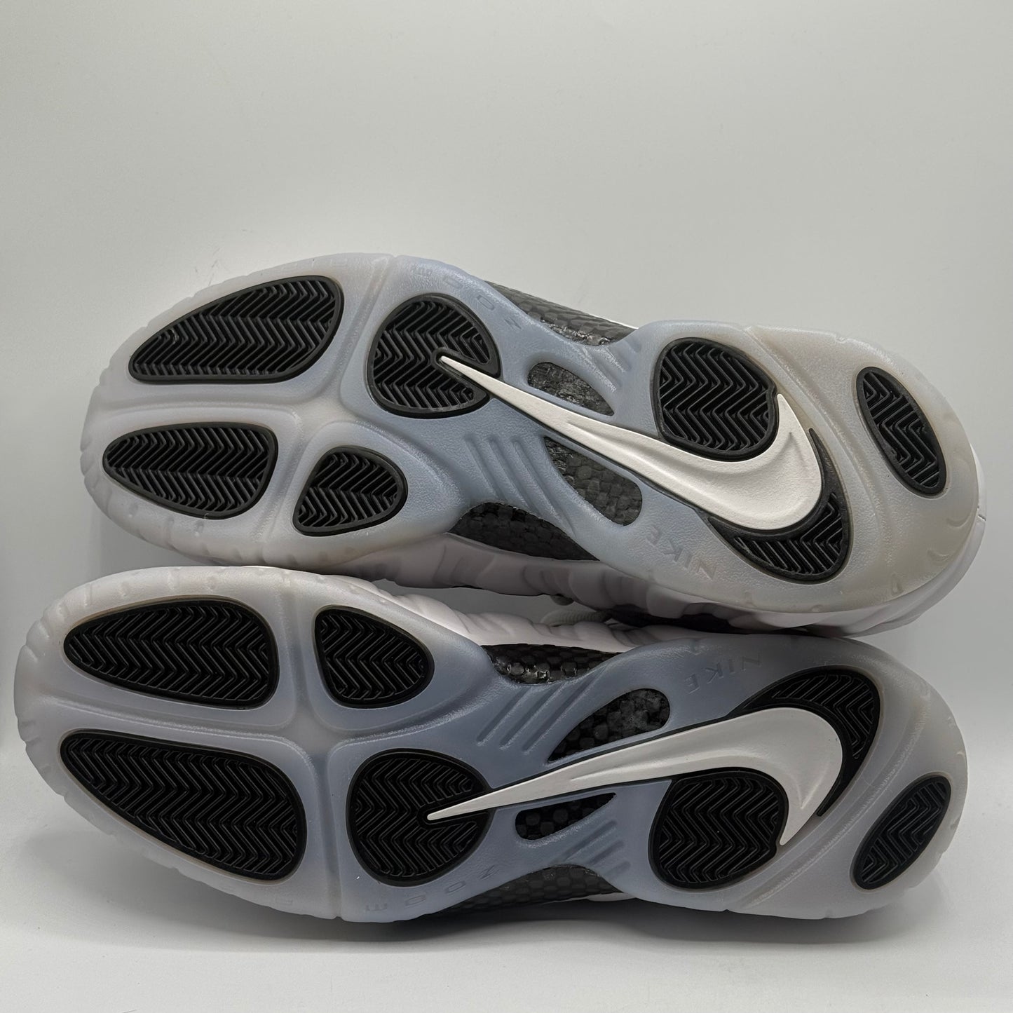 (Brand New No Box) Nike Foamposite Pro All-Star (2018) Size 14