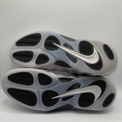 (Brand New No Box) Nike Foamposite Pro All-Star (2018) Size 14