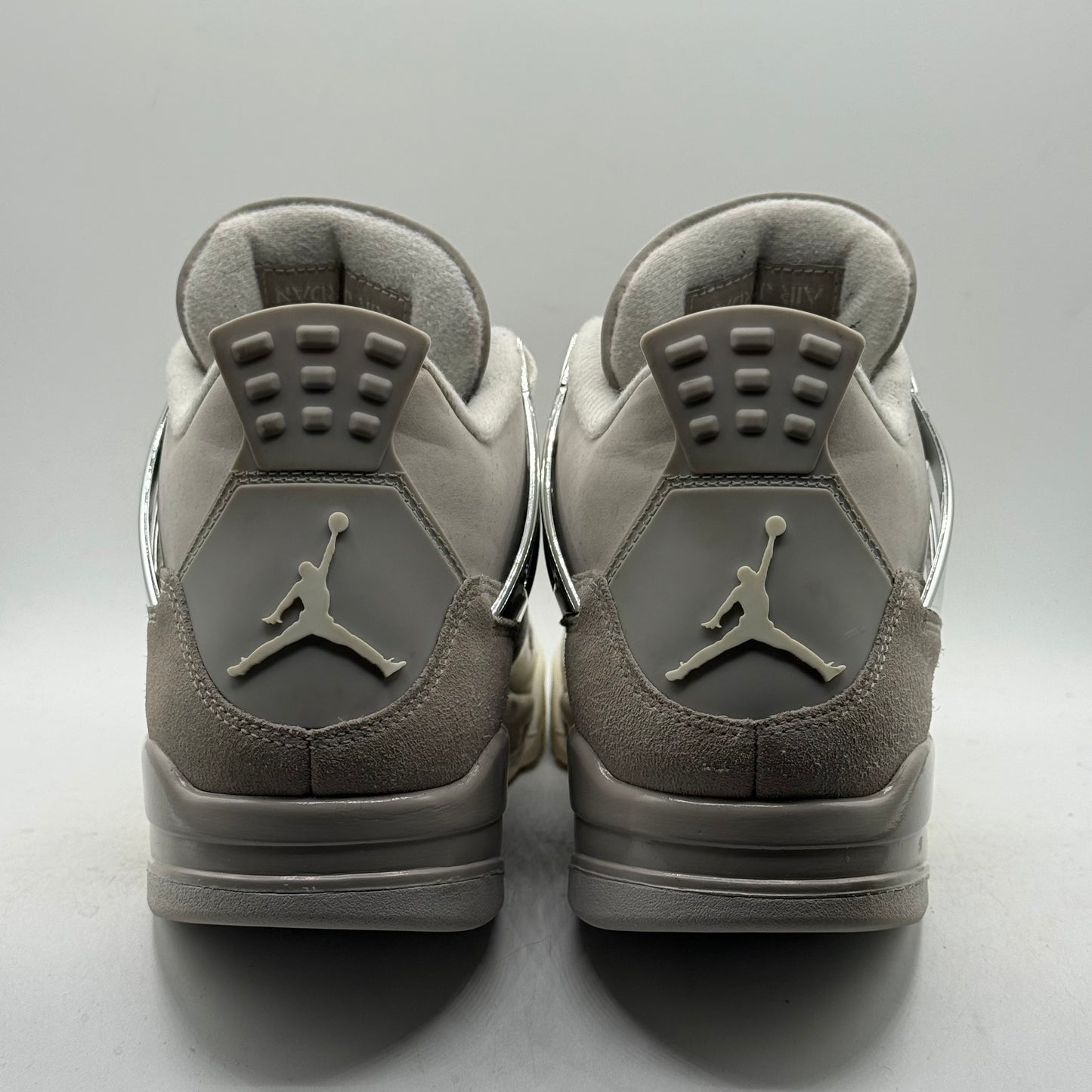 (USED) Jordan 4 Frozen Moments (W) Size 12W/10.5M