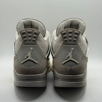 (USED) Jordan 4 Frozen Moments (W) Size 12W/10.5M